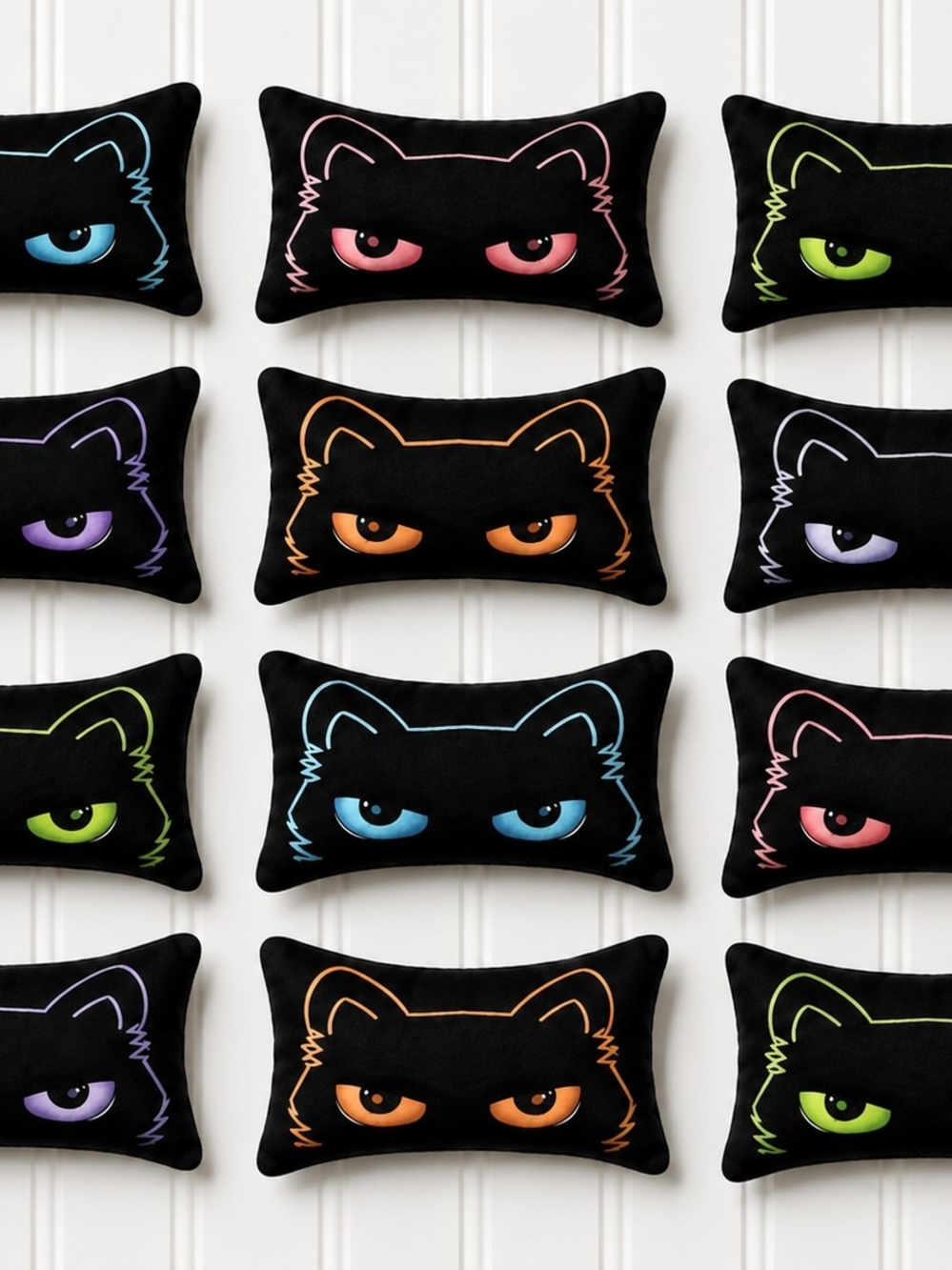 12 Fancy Catnip Pillow Toys For Your Kitty Homegrown Catnip And Handcrafted